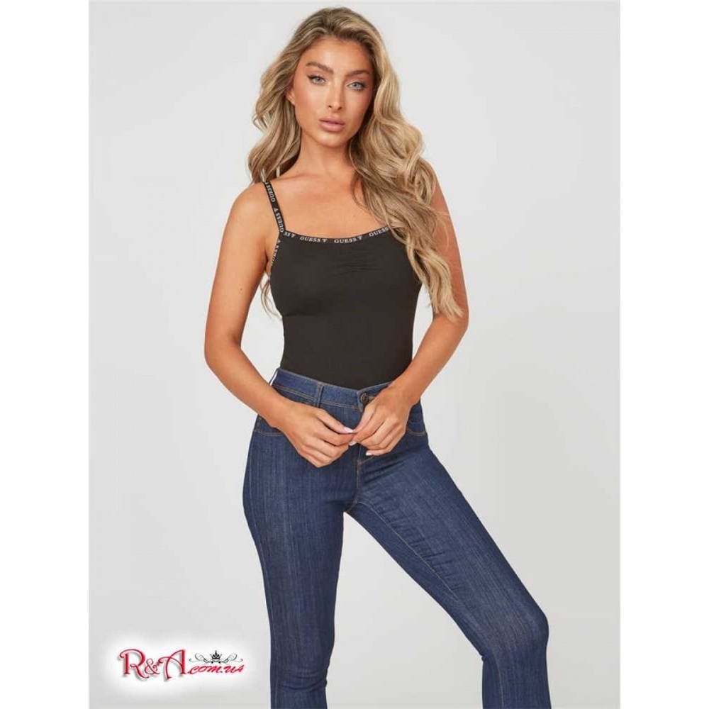 Sl Evanne guess bodysuit black